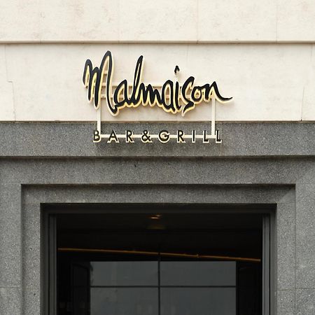 Malmaison Manchester Deansgate Buitenkant foto